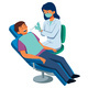 Dentist at Work - GraphicRiver Item for Sale