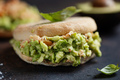 Sandwich with fish and avocado - PhotoDune Item for Sale