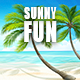 Tropical Island Summer Ident Pack - AudioJungle Item for Sale