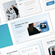Marketing Consultant Google Slides Presentation Template - GraphicRiver Item for Sale
