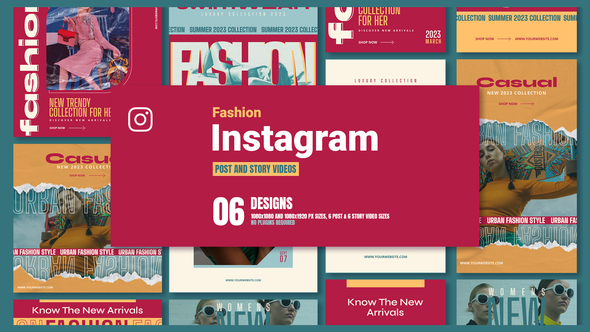 Fashion Elegant Promo alt