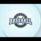 Baseball Logo Reveal 4 - VideoHive Item for Sale