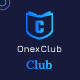 Onex Club multi-purpose Flutter App - CodeCanyon Item for Sale