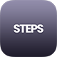Steps - PowerPoint Infographics Slides - GraphicRiver Item for Sale