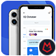 App Promo | Smartphone Mockup - VideoHive Item for Sale