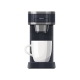 Capsule or Pod Coffee Machine Vector Icon - GraphicRiver Item for Sale
