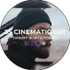 Cinematic Lut Color Preset Vol.2 - VideoHive Item for Sale