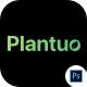 Plantuo - PSD Template Gardening & Houseplant App - ThemeForest Item for Sale