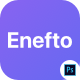 Enefto - PSD Template NFT Marketplace App - ThemeForest Item for Sale
