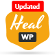 Heal - Multipurpose Charity WordPress Theme - ThemeForest Item for Sale