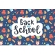 Back to School Background with Supplies - GraphicRiver Item for Sale