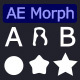 AE Morph - VideoHive Item for Sale
