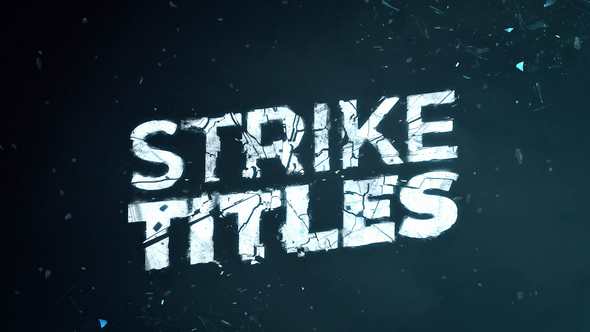 Action Strike Titles