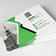 Business Card Template - GraphicRiver Item for Sale