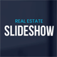 Modern Real Estate Slideshow - VideoHive Item for Sale