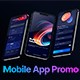 Mobile App Promo - VideoHive Item for Sale