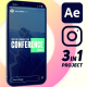 Instagram Event Promo - VideoHive Item for Sale