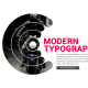 Typography Slides - VideoHive Item for Sale