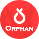 Orphan - Charity Multipurpose Non-Profit PSD Template - ThemeForest Item for Sale