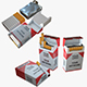 Cigarette Pack - 3DOcean Item for Sale