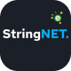 StringNET - Internet & Broadband Service Provider Elementor Template Kit - ThemeForest Item for Sale