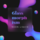 Glassmorphism Effect for Photoshop - GraphicRiver Item for Sale