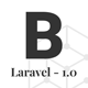 Blanco | Personal Portfolio and Blog Laravel Script - CodeCanyon Item for Sale