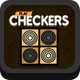 Play Checkers - HTML5 Game - CodeCanyon Item for Sale