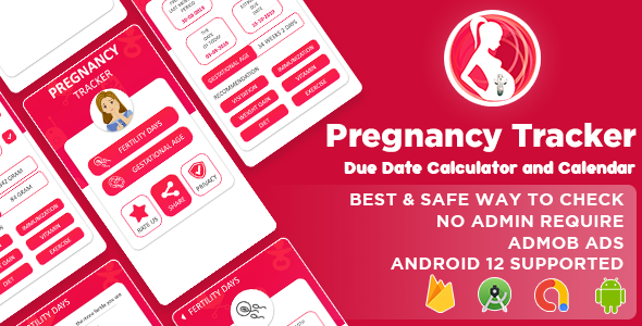 Pregnancy Test Pro - Pregnancy Test Checker | Know if your pregnant - Test