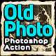 Old Photo - GraphicRiver Item for Sale