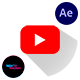 Minimal YouTube Intro - VideoHive Item for Sale