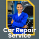 Car Repair Promo - VideoHive Item for Sale
