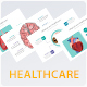Medical and Healthcare Google Slides Presentation Template - GraphicRiver Item for Sale