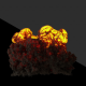 Explosion 01 - VideoHive Item for Sale