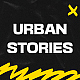 Urban Stories - VideoHive Item for Sale