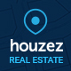 Houzez - Real Estate WordPress Theme - ThemeForest Item for Sale
