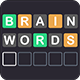 Brain Words - Construct 3 - .c3p - HTML5 - Full Game - CodeCanyon Item for Sale