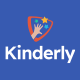 Kinderly – Child Therapist & Psychologist Elementor Template Kit - ThemeForest Item for Sale