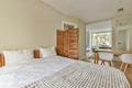 Spacious bedroom in modern flat - PhotoDune Item for Sale