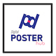 Digital POSTER Hub, Festival Post Or brandspot 365 clone - Ios App - CodeCanyon Item for Sale