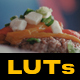 Food LUTs for Final Cut - VideoHive Item for Sale