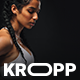 Kropp - Fitness and Gym Theme - ThemeForest Item for Sale