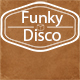 Summer Funky Disco