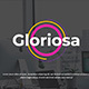 Gloriosa - Keynote Template - GraphicRiver Item for Sale