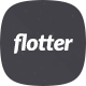 Flotter - Responsive Creative HTML5 Template - ThemeForest Item for Sale