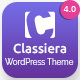 Classiera – Classified Ads WordPress Theme - ThemeForest Item for Sale