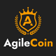 AgileCoin - Alternative Coin Platform - CodeCanyon Item for Sale