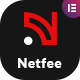 Netfee - Broadband and Internet WordPress Theme - ThemeForest Item for Sale
