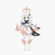 Paimon from Genshin Impact - 3DOcean Item for Sale