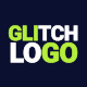 Fast Glitch Logo - VideoHive Item for Sale